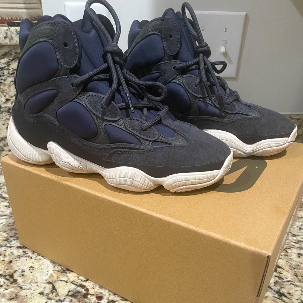 YEEZY 500 HIGH
